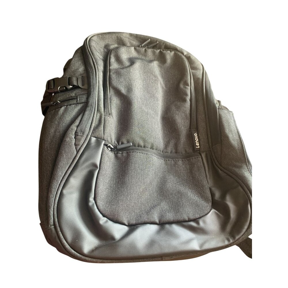 Lenovo Laptop Backpack Professional Urban Tech Commuter Bag